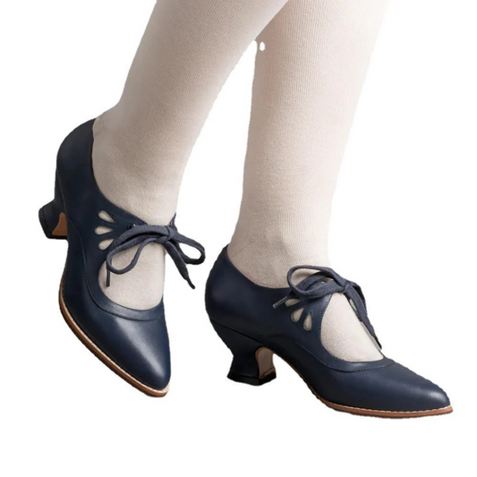 Elegante Pumps - Vrouwen - Voetbed - Voetbed Pumps - Amira