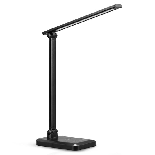 LUMIFLEX – Verstelbare LED bureaulamp voor het ideale kantoorlicht