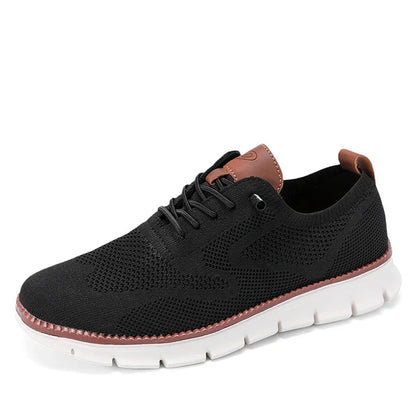 Hardloopschoenen - Heren - Lichtgewicht - Ademend - VentoRun