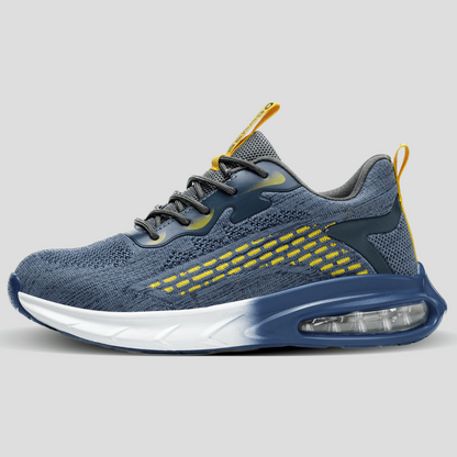 Ultralichte en veilige werkschoenen met sportieve look – TITANLITE PRO