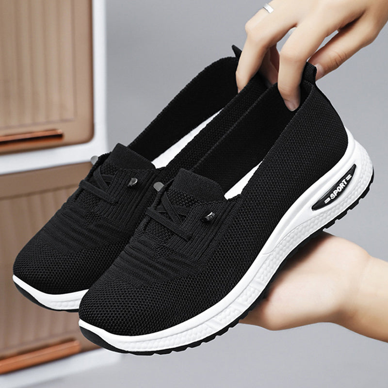 Vrouwen - Orthopedische Wandelschoenen - Lichtgewicht Mesh - Ademend Comfort - LUCAS EDGE