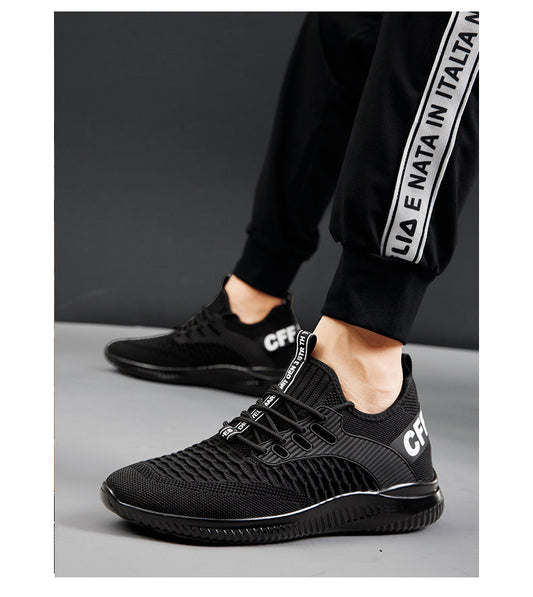 Sneakers - Heren/Dames - Comfortabel Ontwerp - Dagelijks Gebruik - STIJL VOORIEDER