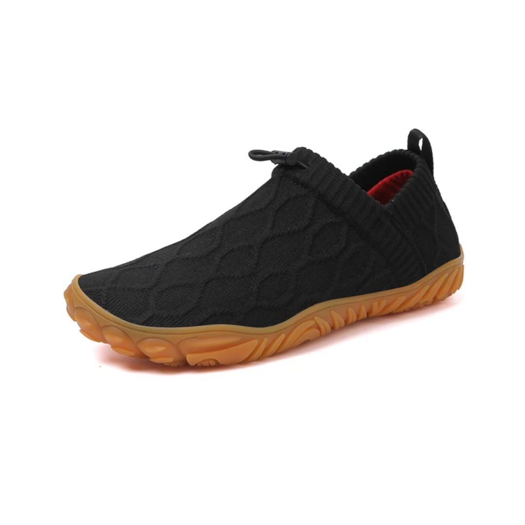 Barefoot Wandelschoenen - Dames - Minimalistisch Ontwerp - Maximale Vrijheid - Natuurlijke Beweging