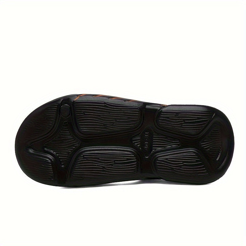 Mannen - Orthopedische Slippers - EVA Materiaal - Ademend Ontwerp - Comfortabele Casual Slippers