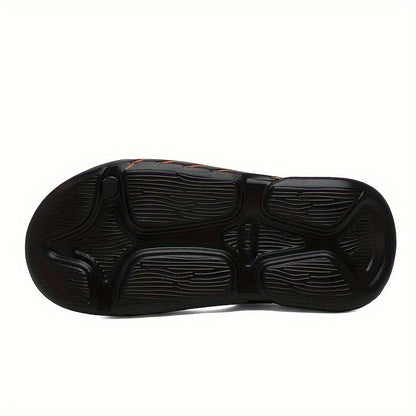 Mannen - Orthopedische Slippers - EVA Materiaal - Ademend Ontwerp - Comfortabele Casual Slippers