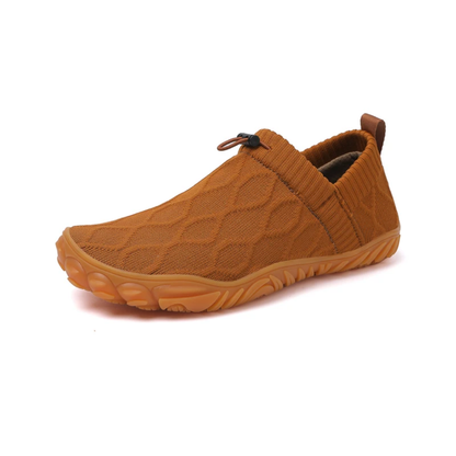 Barefoot Wandelschoenen - Dames - Minimalistisch Ontwerp - Maximale Vrijheid - Natuurlijke Beweging