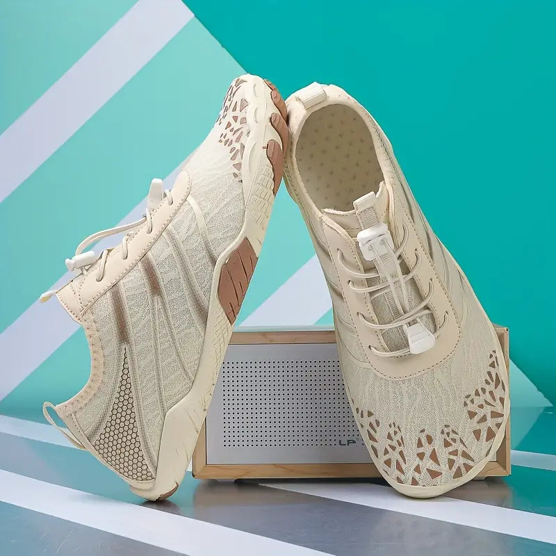 Waterschoenen - Heren - Lichtgewicht - Watersport - AquaFlex