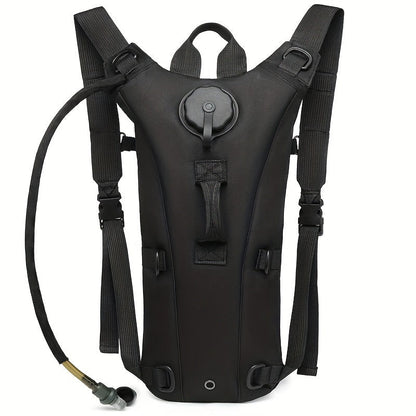 Tactische outdoor rugzak met waterreservoir – TrailCore HydraPak