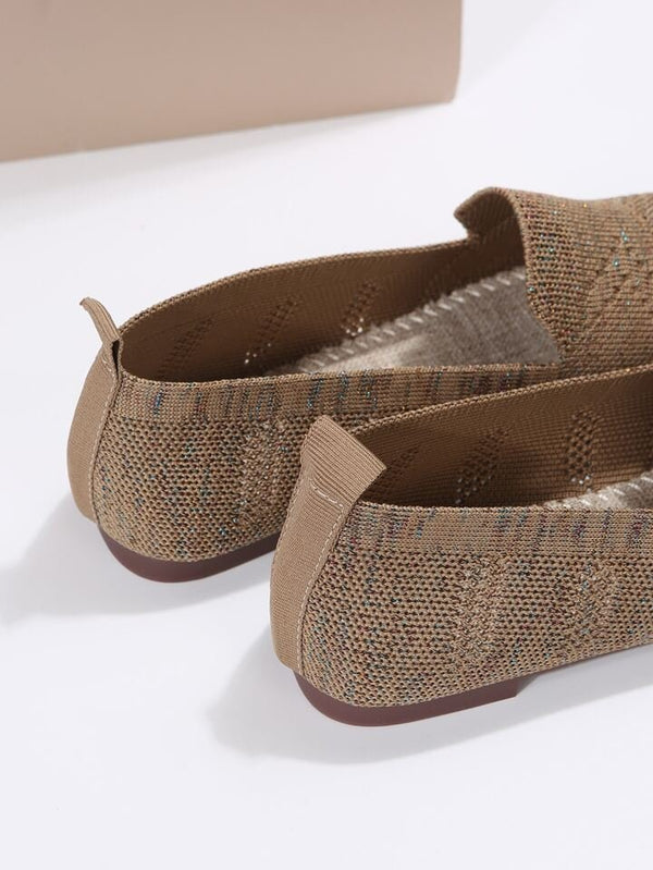 Orthopedische damesschoenen met antislipzool – SoreliaGrip