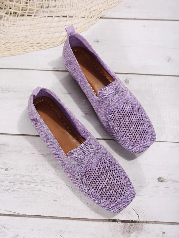 Orthopedische damesschoenen met antislipzool – SoreliaGrip