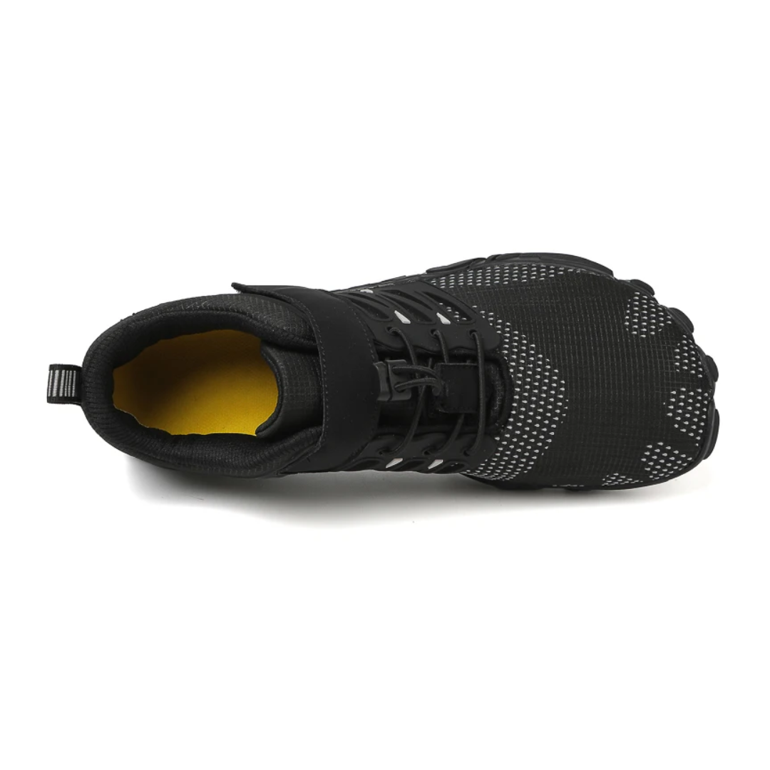 Barefoot Schoenen - Unisex - Lichtgewicht en Ademend - Natuurlijk Lopen - BAREFOOT COMFORT