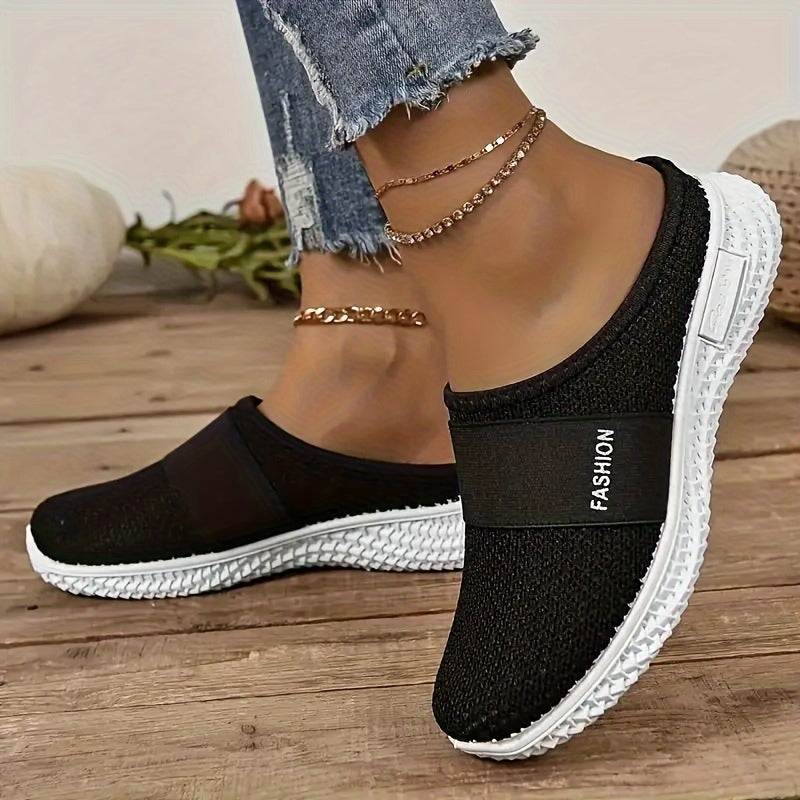 Instappers - Vrouwen - Lichtgewicht - Casual Dames - NOVA