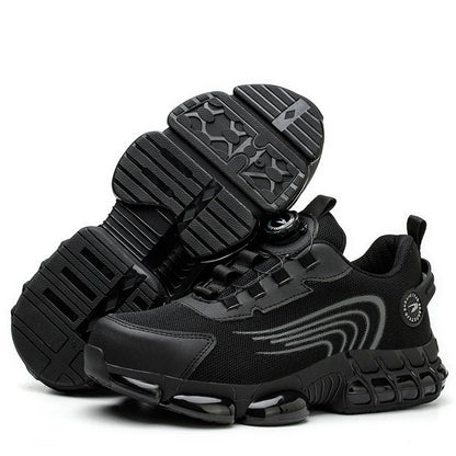 Werkschoenen - Heren - Beschermend - Veiligheid - Fortis