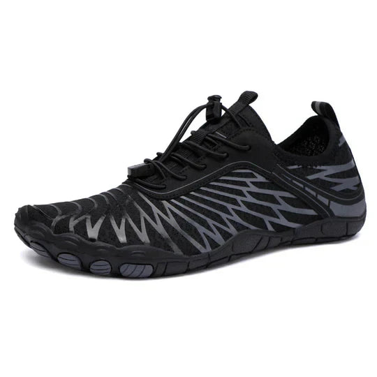 Barefoot Schoenen - Unisex - Ademend Materiaal - Gezonde Voeten - Natuurlijke Beweging