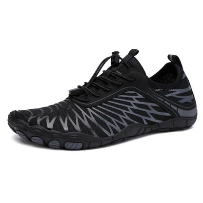 Barefoot Schoenen - Unisex - Ademend Materiaal - Gezonde Voeten - Natuurlijke Beweging