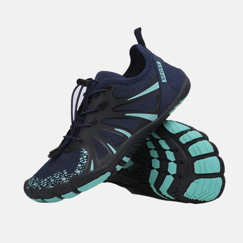 Waterschoenen - Heren - Sneldrogende - Waterschoenen - Aqua