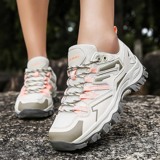 Wandelschoen - Vrouwen - Stevig - Wandelschoen - TrailGrip