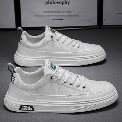 Sneakers - Heren - Waterdicht - Wandelsneakers - CFit