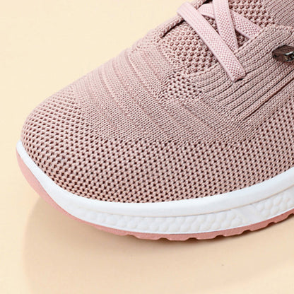 Vrouwen - Orthopedische Wandelschoenen - Lichtgewicht Mesh - Ademend Comfort - LUCAS EDGE