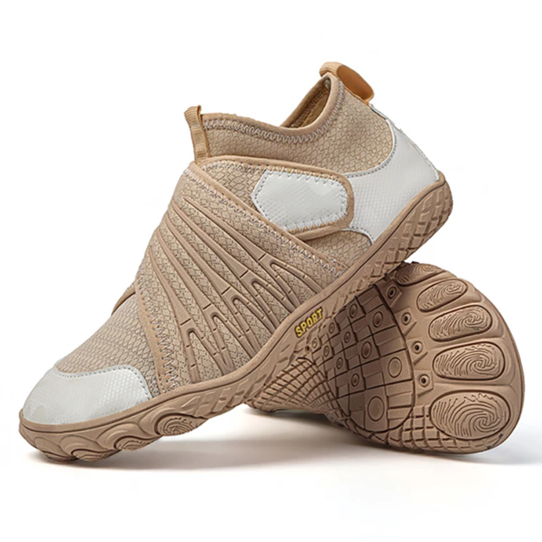 Barefoot Schoenen - Unisex - Comfortabel en Lichtgewicht - Natuurlijke Beweging - NATURE SOLE