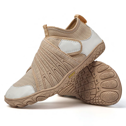 Barefoot Schoenen - Unisex - Comfortabel en Lichtgewicht - Natuurlijke Beweging - NATURE SOLE