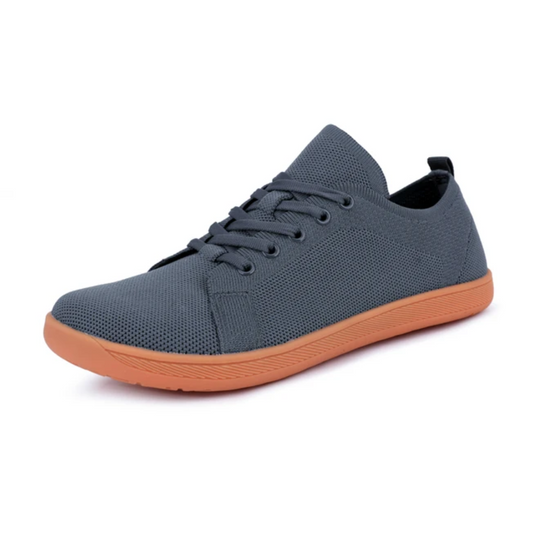 Barefoot Sneakers - Unisex - Orthopedische Comfort - Gezond Lopen - NAKED SNEAK