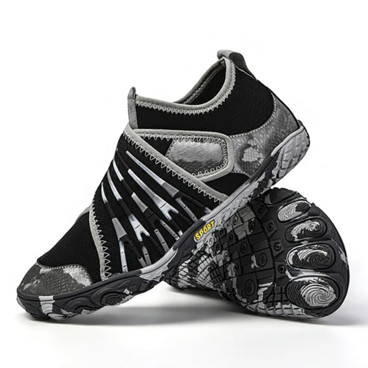 Barefoot Schoenen - Unisex - Comfortabel en Lichtgewicht - Natuurlijke Beweging - NATURE SOLE