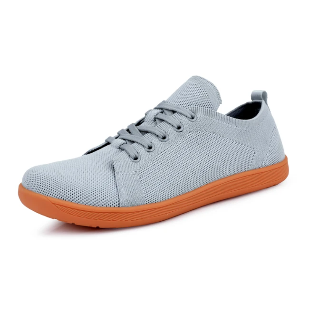 Barefoot Sneakers - Unisex - Orthopedische Comfort - Gezond Lopen - NAKED SNEAK