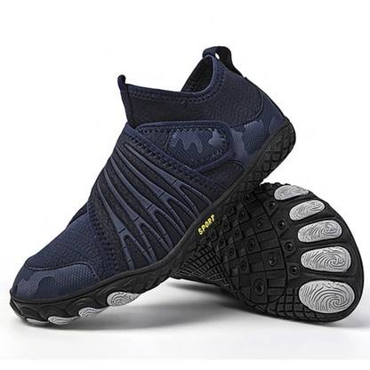 Barefoot Schoenen - Unisex - Comfortabel en Lichtgewicht - Natuurlijke Beweging - NATURE SOLE