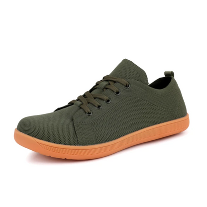 Barefoot Sneakers - Unisex - Orthopedische Comfort - Gezond Lopen - NAKED SNEAK