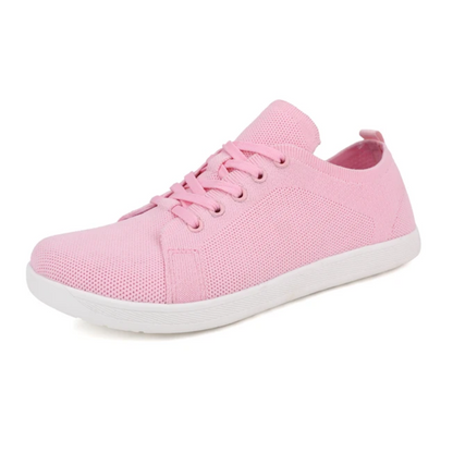 Barefoot Sneakers - Unisex - Orthopedische Comfort - Gezond Lopen - NAKED SNEAK