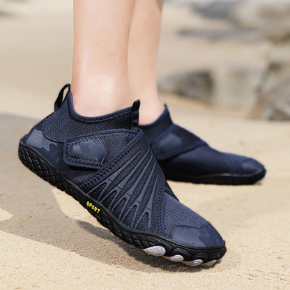 Barefoot Schoenen - Unisex - Comfortabel en Lichtgewicht - Natuurlijke Beweging - NATURE SOLE