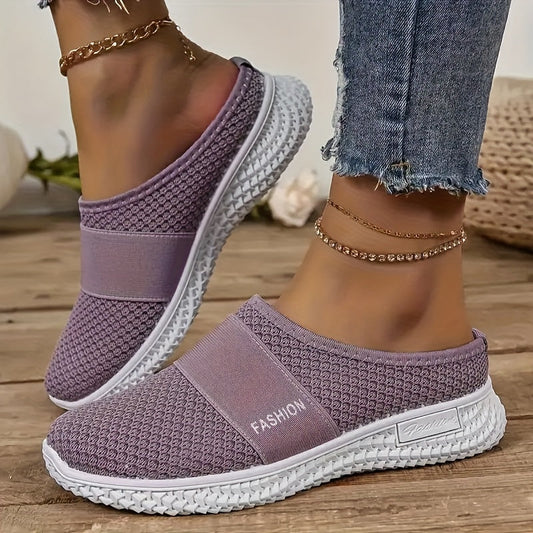 Instappers - Vrouwen - Lichtgewicht - Casual Dames - NOVA