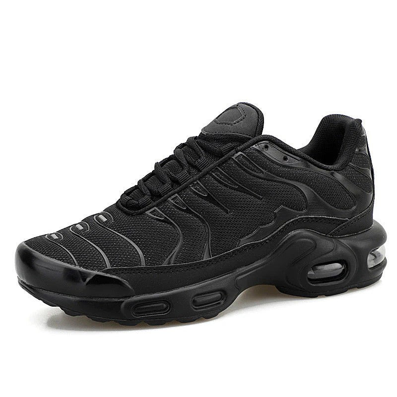 Hardloopschoenen - Heren - Air Cushion - Demping - Stride