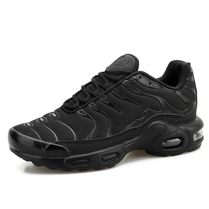 Hardloopschoenen - Heren - Air Cushion - Demping - Stride