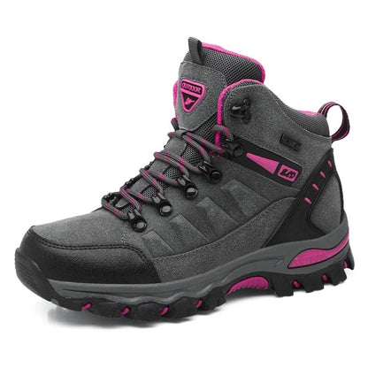Wandelschoenen - Vrouwen - Antislip - Wandelcomfort - TrailX