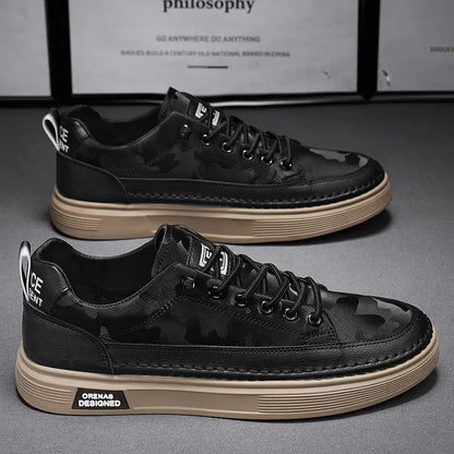 Sneakers - Heren - Waterdicht - Wandelsneakers - CFit