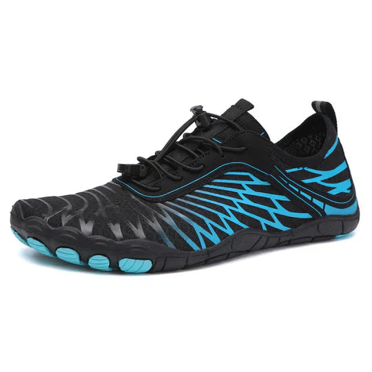 Barefoot Schoenen - Unisex - Ademend Materiaal - Gezonde Voeten - Natuurlijke Beweging