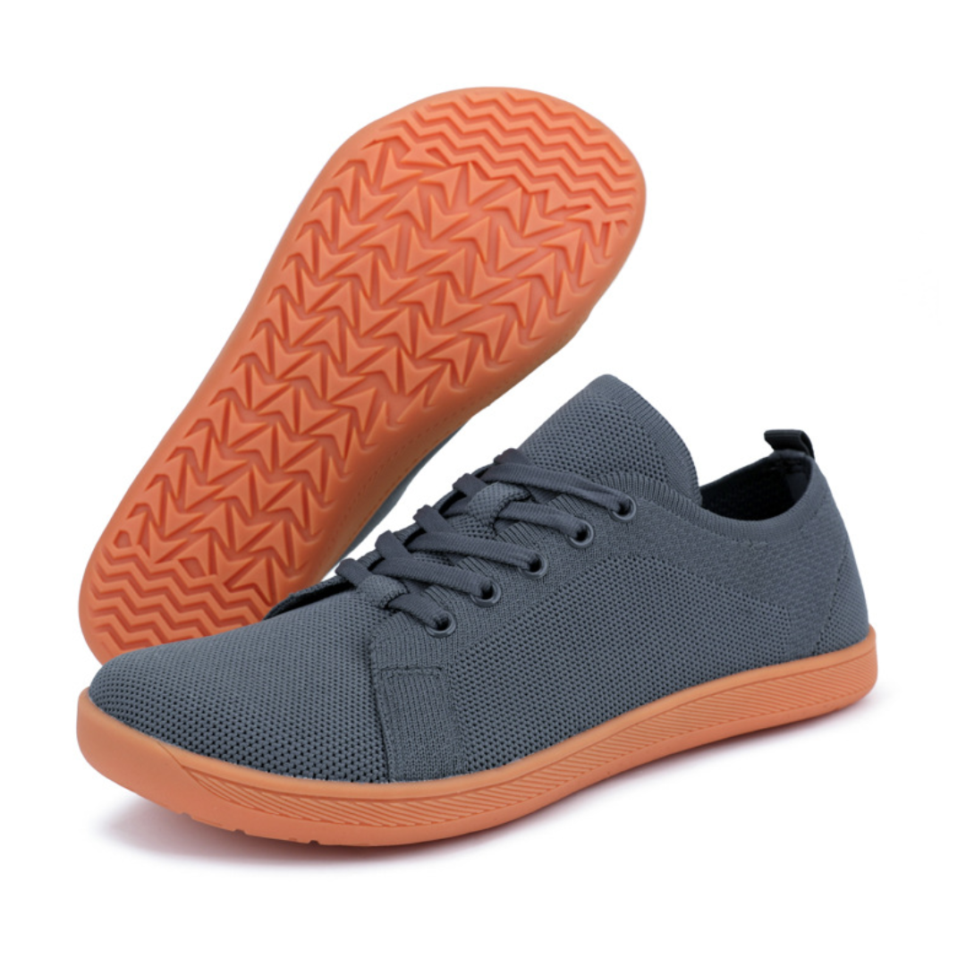 Barefoot Sneakers - Unisex - Orthopedische Comfort - Gezond Lopen - NAKED SNEAK