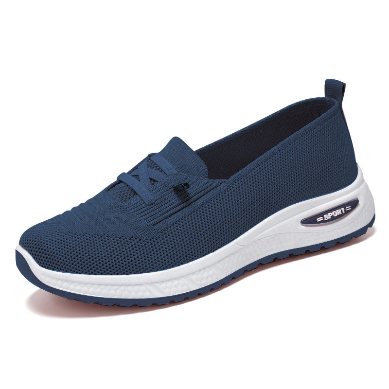 Vrouwen - Orthopedische Wandelschoenen - Lichtgewicht Mesh - Ademend Comfort - LUCAS EDGE
