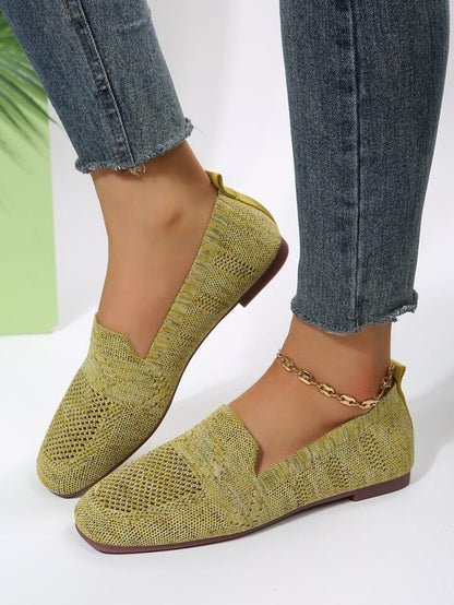 Orthopedische damesschoenen met antislipzool – SoreliaGrip