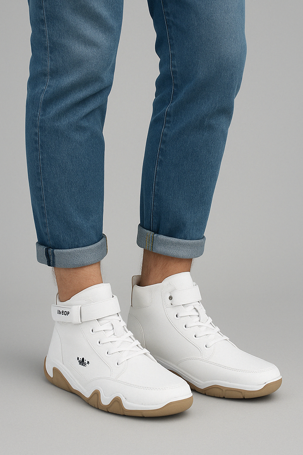 Barefoot Schoen - Heren Dames - Leer - Wandelen - Noma