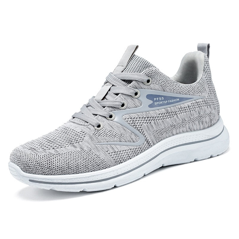 Ultralichte orthopedische unisex sportschoenen – StravonFlex S-Type
