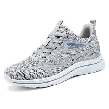 Ultralichte orthopedische unisex sportschoenen – StravonFlex S-Type