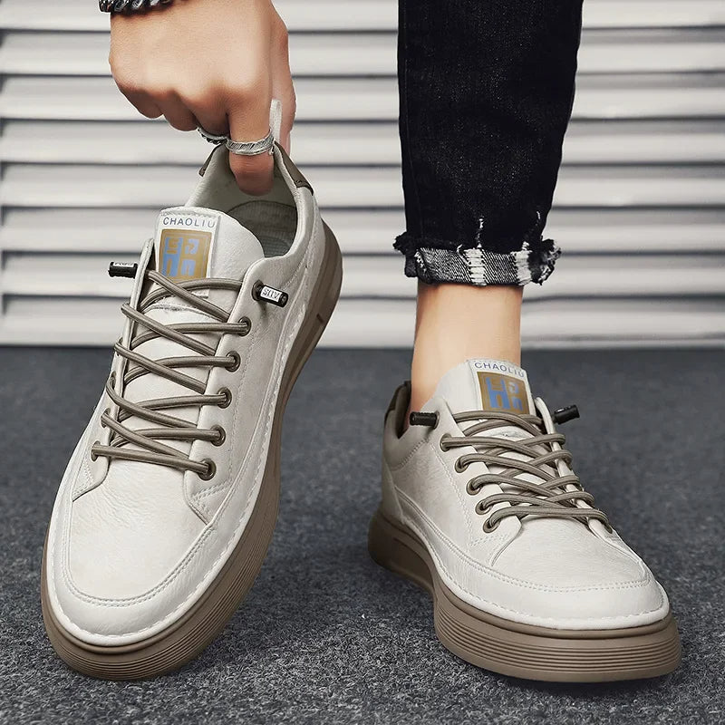 Sneakers - Heren - Waterdicht - Wandelsneakers - CFit