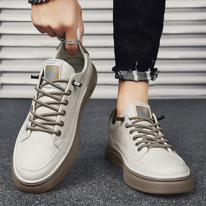 Sneakers - Heren - Waterdicht - Wandelsneakers - CFit