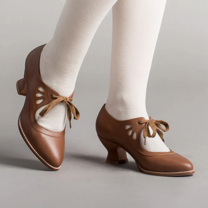 Elegante Pumps - Vrouwen - Voetbed - Voetbed Pumps - Amira