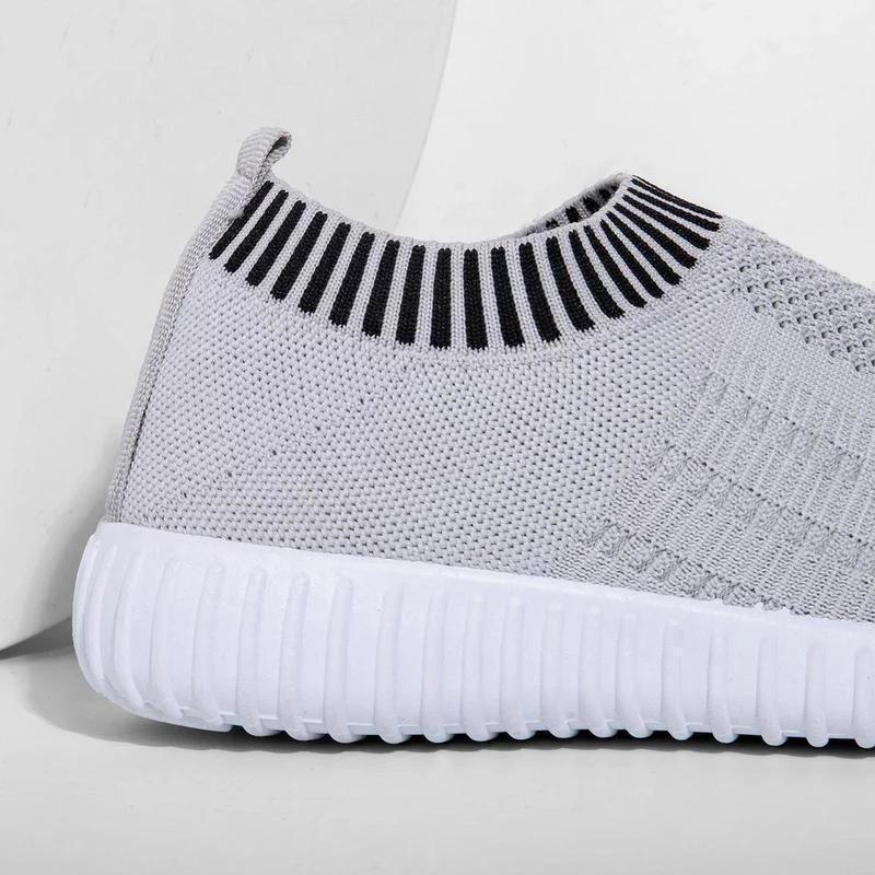 Ademende Sneakers - Dames - Lichtgewicht en Flexibel - Comfortabel Lopen - NORAH DESIGN