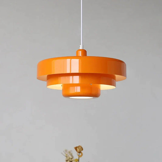 HALOLUX - Noorse LED hanglamp