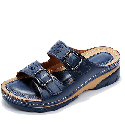 Orthopedische Sandalen - Vrouwen - Comfortabel Ontwerp - Zomer Schoeisel - PEARL COMFORT
